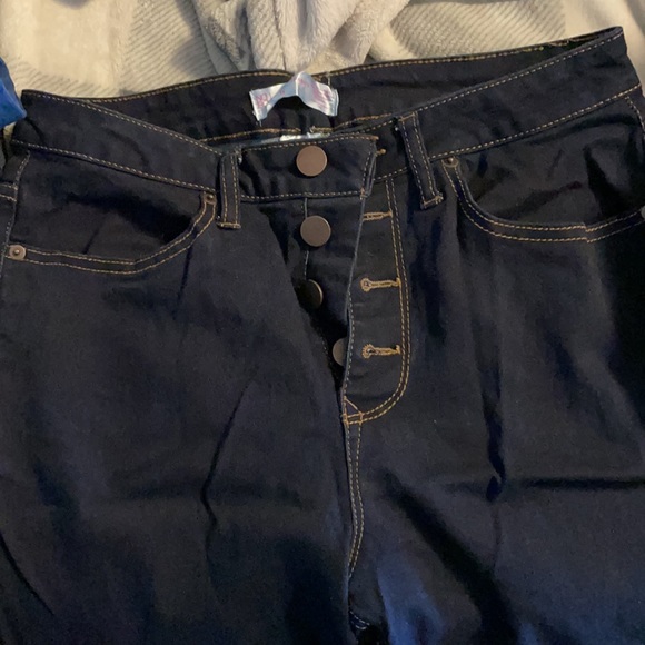 Women’s skinny jeans - Picture 2 of 3